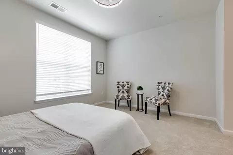 Bedroom - 3825 Doc Berlin Dr #17, Silver Spring, MD 20906 photo 3 of 7