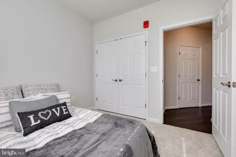 Bedroom - 3825 Doc Berlin Dr #17, Silver Spring, MD 20906 photo 6 of 7