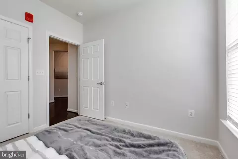 Bedroom - 3825 Doc Berlin Dr #17, Silver Spring, MD 20906 photo 7 of 7