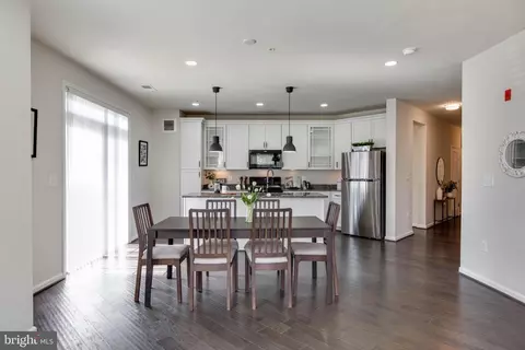 Dining - 3825 Doc Berlin Dr #17, Silver Spring, MD 20906 photo 1 of 2