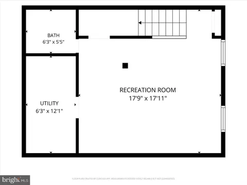 Floorplan - 1004 Dennis Ave, Silver Spring, MD 20901 photo 3 of 4