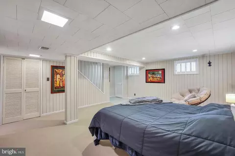 Bedroom - 1004 Dennis Ave, Silver Spring, MD 20901 photo 7 of 8