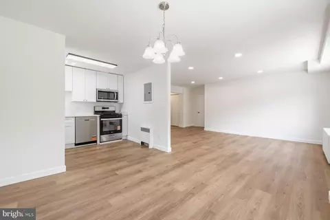 Living - 95 E Wayne Ave #305, Silver Spring, MD 20901 photo 5 of 7