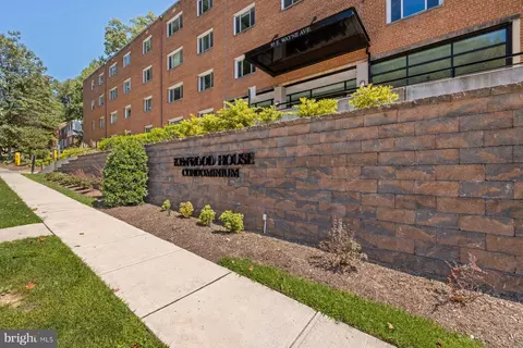 Exterior - 95 E Wayne Ave #305, Silver Spring, MD 20901 photo 4 of 4