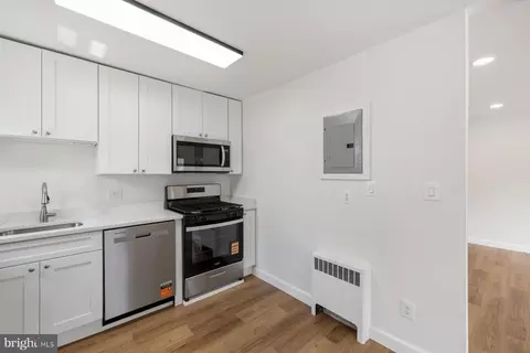Kitchen - 95 E Wayne Ave #305, Silver Spring, MD 20901 photo 1 of 1