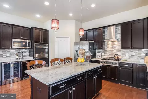 Kitchen - 14414 Clay Rock Ln, Silver Spring, MD 20906 photo 1 of 3