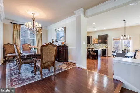 Dining - 14414 Clay Rock Ln, Silver Spring, MD 20906 photo 1 of 3