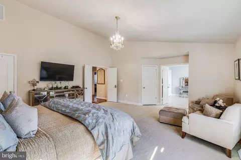 Bedroom - 14414 Clay Rock Ln, Silver Spring, MD 20906 photo 4 of 4