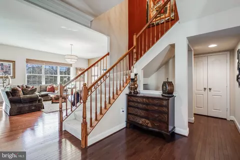 Entry Way - 14414 Clay Rock Ln, Silver Spring, MD 20906 photo 1 of 2
