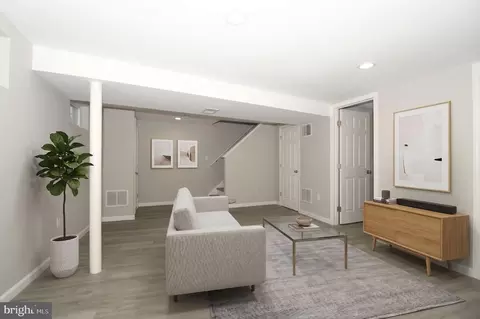 Living - 3506 Harrell St, Silver Spring, MD 20906 photo 4 of 20
