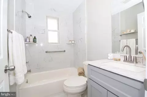 Bath - 3506 Harrell St, Silver Spring, MD 20906 photo 2 of 5