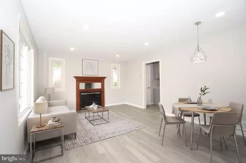 Living - 3506 Harrell St, Silver Spring, MD 20906 photo 1 of 20