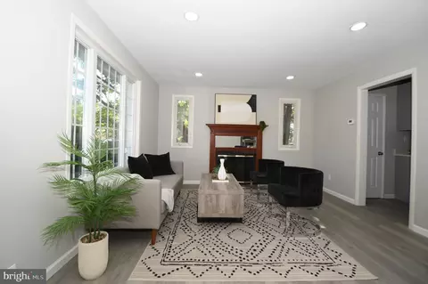Living - 3506 Harrell St, Silver Spring, MD 20906 photo 19 of 20