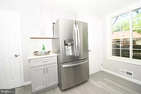 Kitchen - 3506 Harrell St, Silver Spring, MD 20906 photo 2 of 2