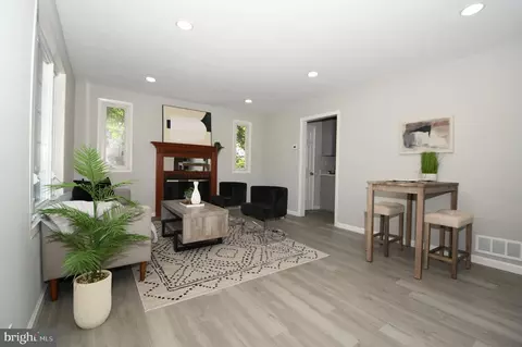 Living - 3506 Harrell St, Silver Spring, MD 20906 photo 17 of 20