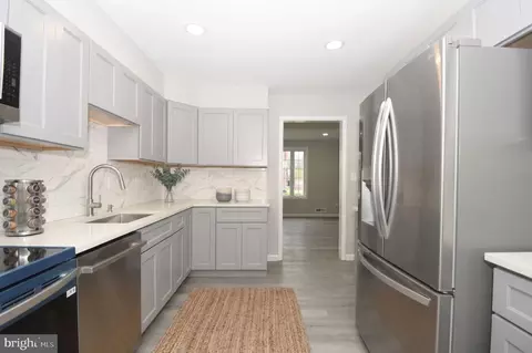 Entry Way - 3506 Harrell St, Silver Spring, MD 20906 photo 1 of 7