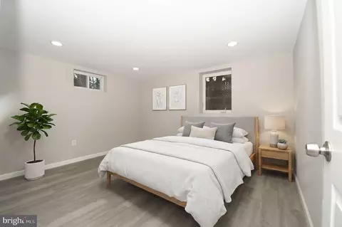 Bedroom - 3506 Harrell St, Silver Spring, MD 20906 photo 3 of 10