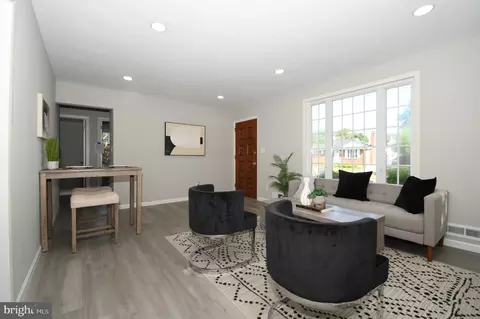 Living - 3506 Harrell St, Silver Spring, MD 20906 photo 20 of 20