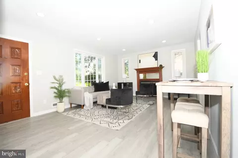 Living - 3506 Harrell St, Silver Spring, MD 20906 photo 11 of 20