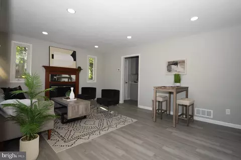 Living - 3506 Harrell St, Silver Spring, MD 20906 photo 15 of 20