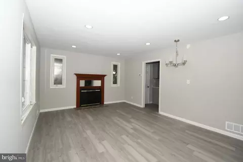 Living - 3506 Harrell St, Silver Spring, MD 20906 photo 6 of 20