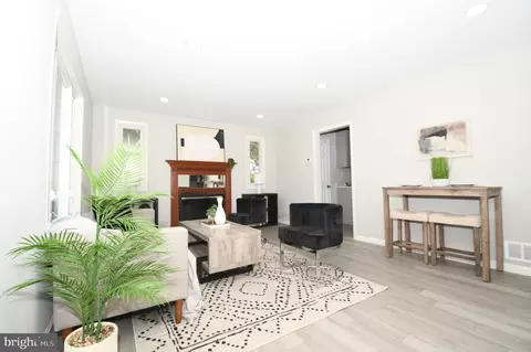 Living - 3506 Harrell St, Silver Spring, MD 20906 photo 12 of 20