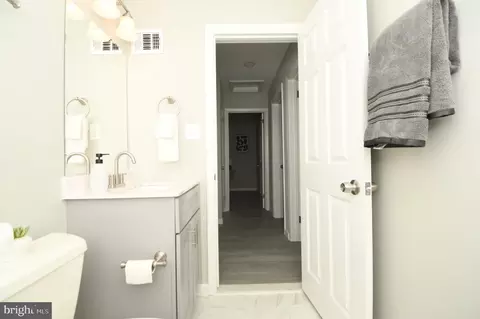 Entry Way - 3506 Harrell St, Silver Spring, MD 20906 photo 3 of 7