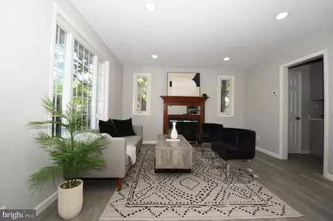 Living - 3506 Harrell St, Silver Spring, MD 20906 photo 18 of 20