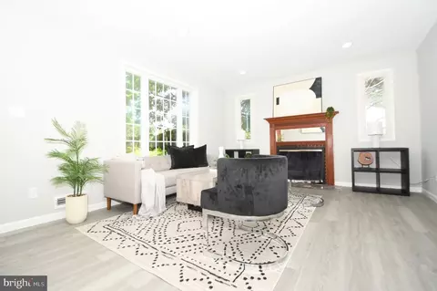 Living - 3506 Harrell St, Silver Spring, MD 20906 photo 14 of 20