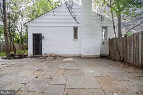 Exterior - 3506 Harrell St, Silver Spring, MD 20906 photo 9 of 9