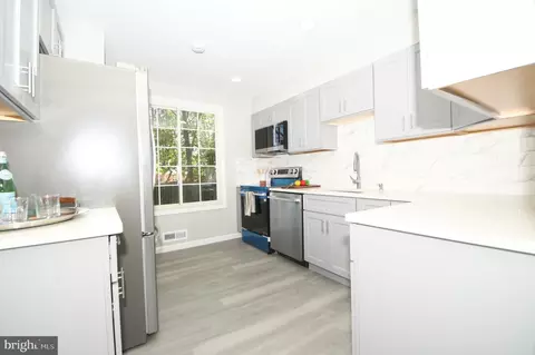 Kitchen - 3506 Harrell St, Silver Spring, MD 20906 photo 1 of 2