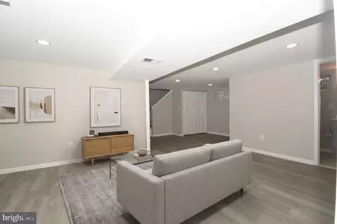 Living - 3506 Harrell St, Silver Spring, MD 20906 photo 5 of 20
