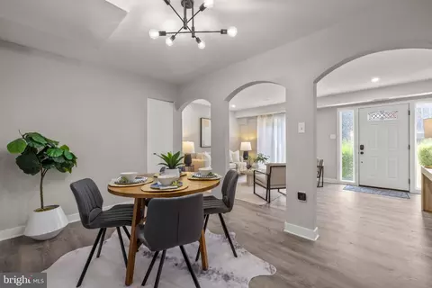 Dining - 2302 Sun Valley Cir #1, Silver Spring, MD 20906 photo 1 of 2