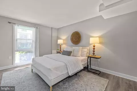 Bedroom - 2302 Sun Valley Cir #1, Silver Spring, MD 20906 photo 2 of 3