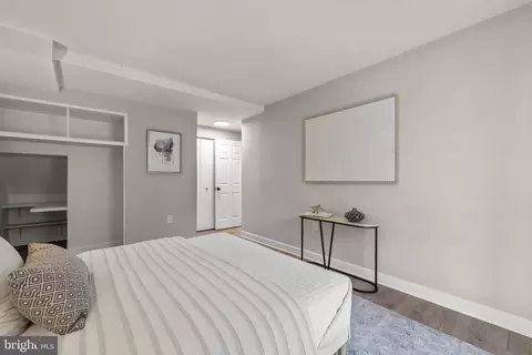 Bedroom - 2302 Sun Valley Cir #1, Silver Spring, MD 20906 photo 3 of 3