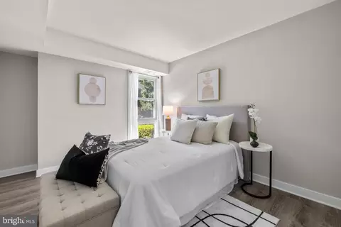 Bedroom - 2302 Sun Valley Cir #1, Silver Spring, MD 20906 photo 1 of 3