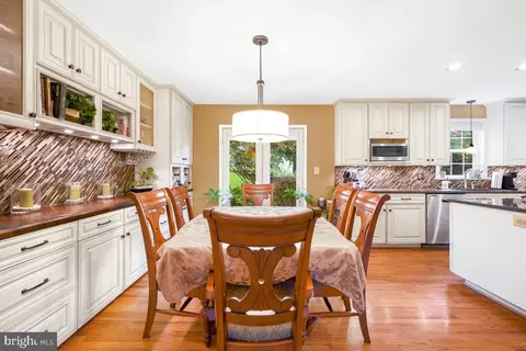 Dining - 13505 Montvale Dr, Silver Spring, MD 20904 photo 1 of 2