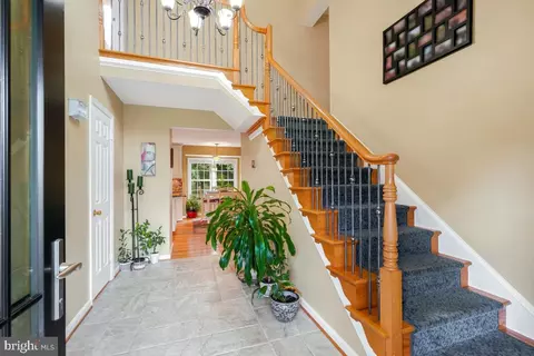 Entry Way - 13505 Montvale Dr, Silver Spring, MD 20904 photo 1 of 5