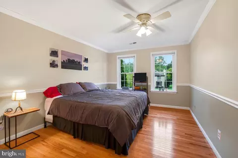 Bedroom - 13505 Montvale Dr, Silver Spring, MD 20904 photo 4 of 4