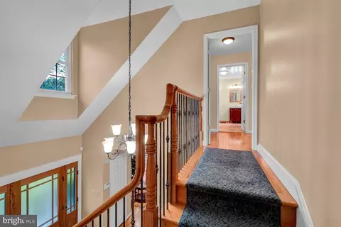 Entry Way - 13505 Montvale Dr, Silver Spring, MD 20904 photo 3 of 5