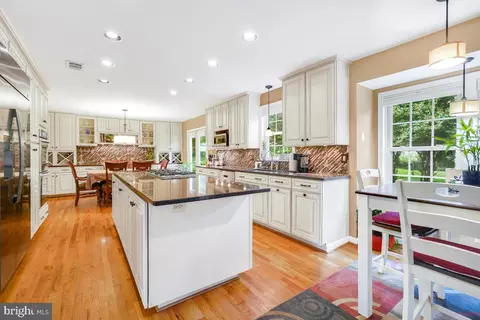 Kitchen - 13505 Montvale Dr, Silver Spring, MD 20904 photo 6 of 6