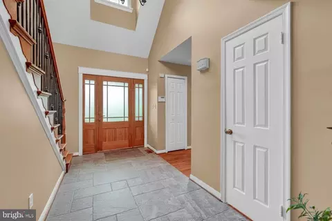 Entry Way - 13505 Montvale Dr, Silver Spring, MD 20904 photo 2 of 5