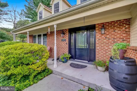 Exterior - 13505 Montvale Dr, Silver Spring, MD 20904 photo 5 of 8