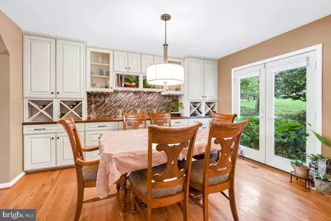 Dining - 13505 Montvale Dr, Silver Spring, MD 20904 photo 2 of 2