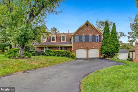 Exterior - 13505 Montvale Dr, Silver Spring, MD 20904 photo 2 of 8