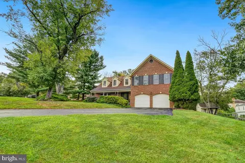 Exterior - 13505 Montvale Dr, Silver Spring, MD 20904 photo 3 of 8