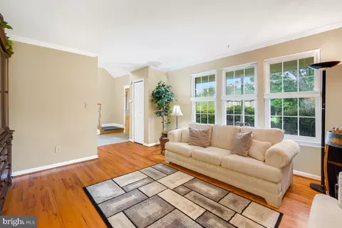 Living - 13505 Montvale Dr, Silver Spring, MD 20904 photo 2 of 2