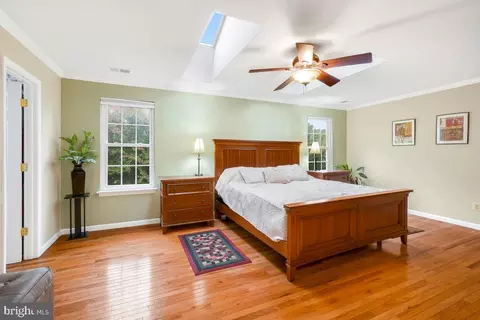 Bedroom - 13505 Montvale Dr, Silver Spring, MD 20904 photo 1 of 4
