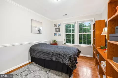 Bedroom - 13505 Montvale Dr, Silver Spring, MD 20904 photo 3 of 4