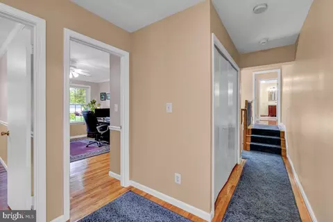 Entry Way - 13505 Montvale Dr, Silver Spring, MD 20904 photo 5 of 5